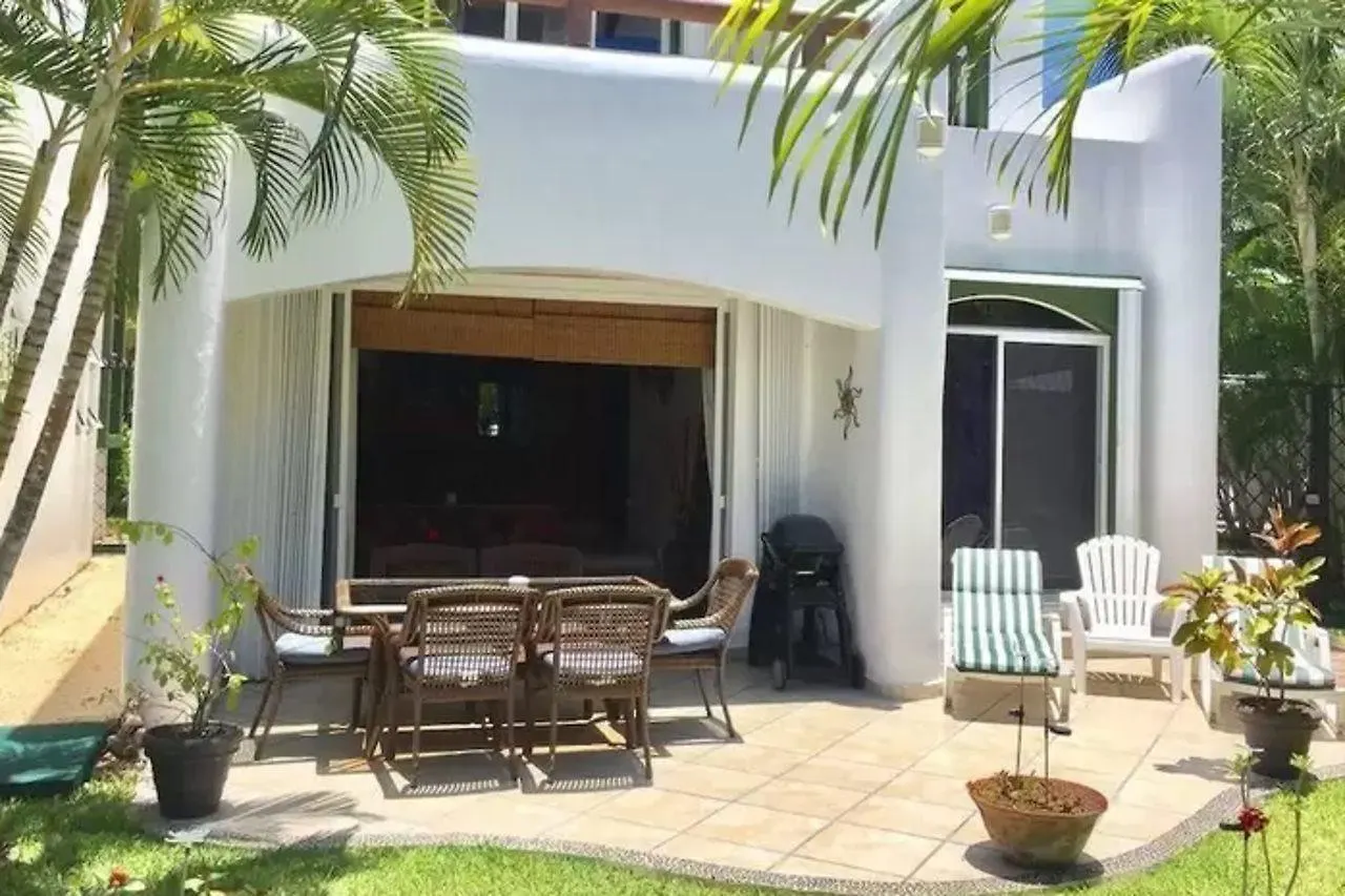 פלאייה דל כרמן Economy Room With Pool - Dolce Vita Caribe Bb